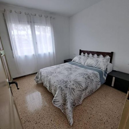 Apartamento Aventura Салоу Экстерьер фото